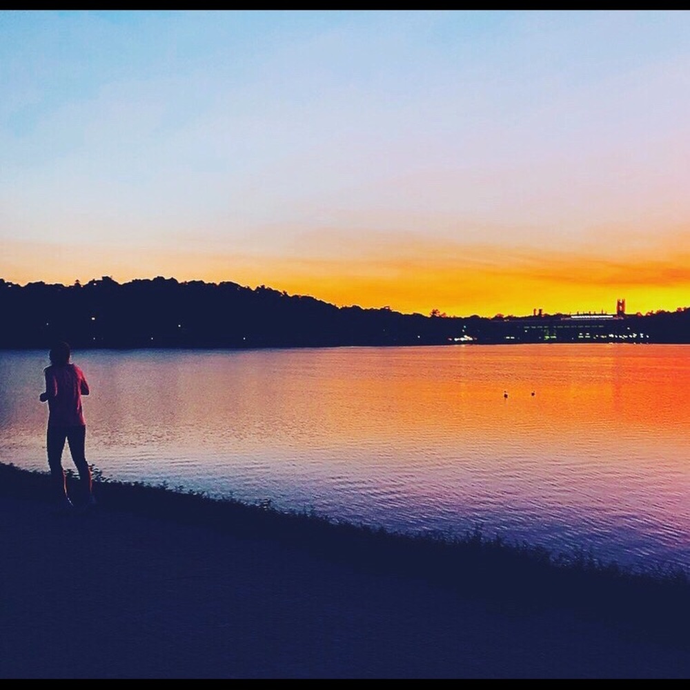 Meet your Posher, Meg